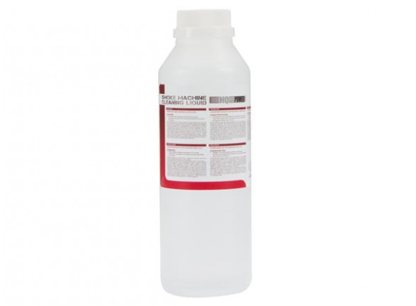 HQ Power LIQUIDO LIMPEZA MAQUINA FUMO 0,25L HQ Power LIQUIDO LIMPEZA MAQUINA FUMO 0,25L